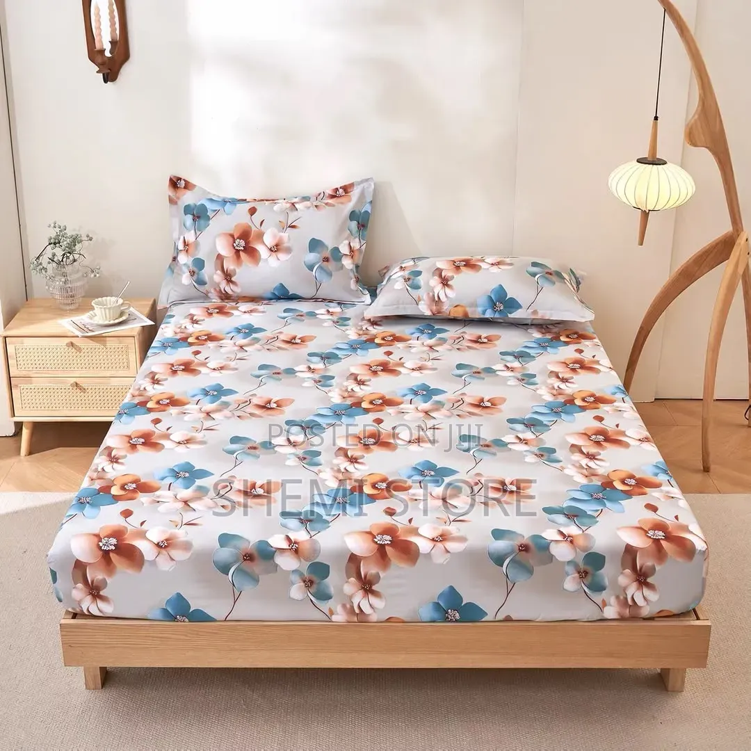 Bed Spread