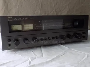 Vintage NAD 7030 AM/FM Stereophonic Receiver Amplifier - Classic