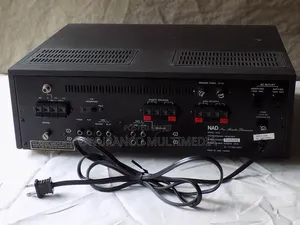 Vintage NAD 7030 AM/FM Stereophonic Receiver Amplifier - Classic