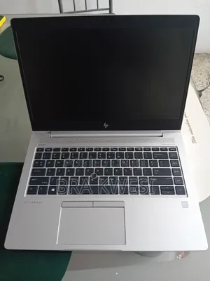 Laptop HP EliteBook 745 G6 8GB Intel Core i7 SSD 256GB