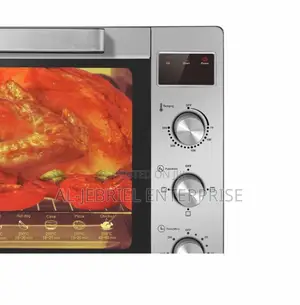 Electric Oven (65 Liters)