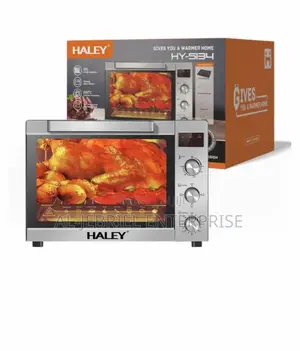 Electric Oven (65 Liters)