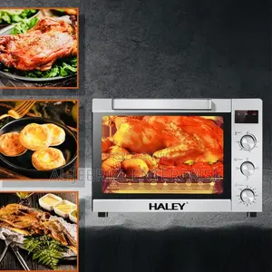 Electric Oven (65 Liters)