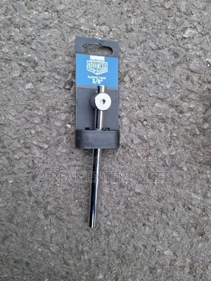 Halfords 3/8" Drive Sliding T-Bar (T-Handle)