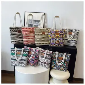 Canva Tote Bag