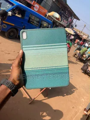 Premium iPad Case