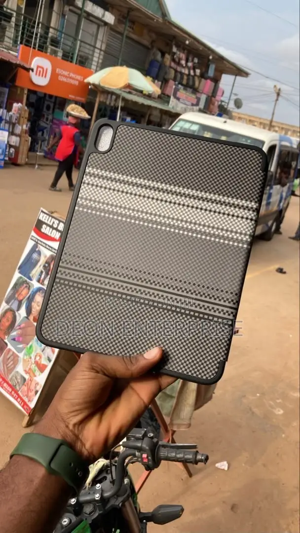 Premium iPad Case