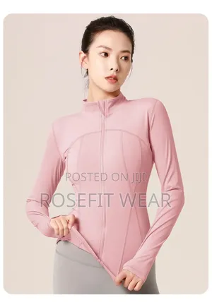 Activewear for Ladies