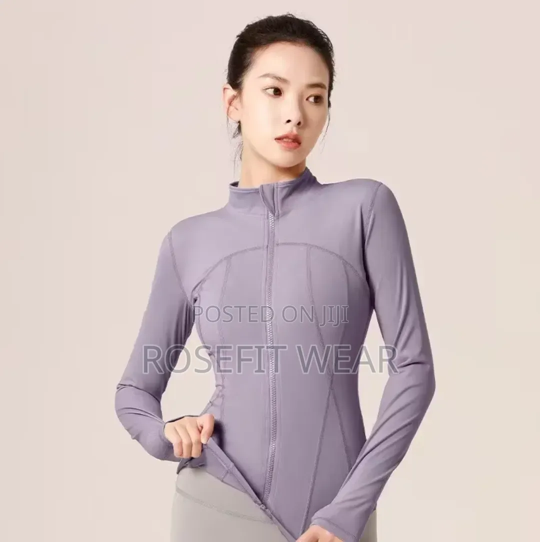 Activewear for Ladies