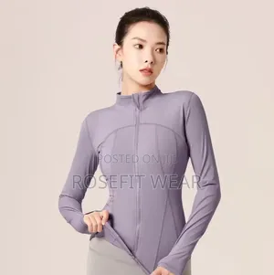 Activewear for Ladies