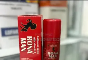 Delay Spray for Men