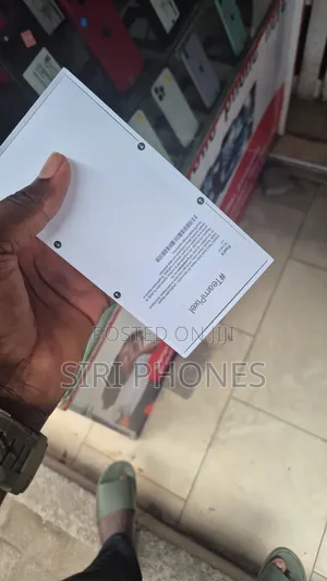 New Google Pixel 8 128 GB Black