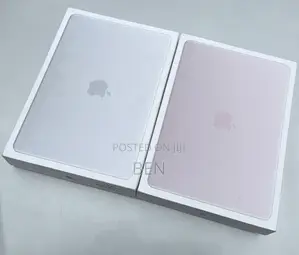 New Laptop Apple MacBook Neo 2026 8GB HDD 512GB