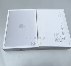 New Laptop Apple MacBook Neo 2026 8GB HDD 512GB