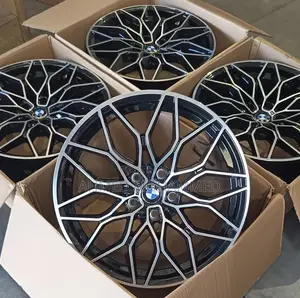 BMW Rim 19 Inches