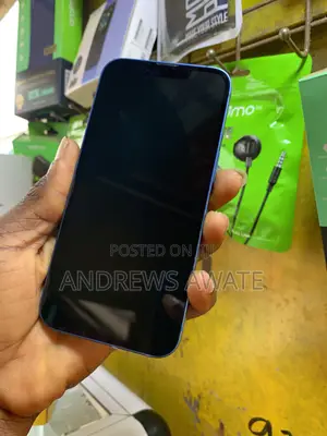 Apple iPhone 13 128 GB Blue