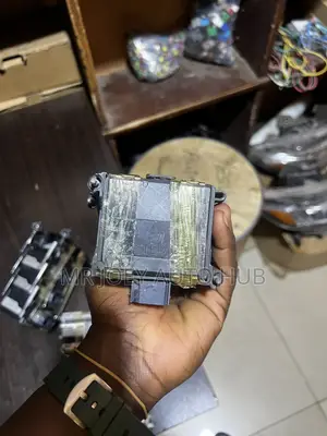 Honda CRV 2017-2022 Front Radar Sensor