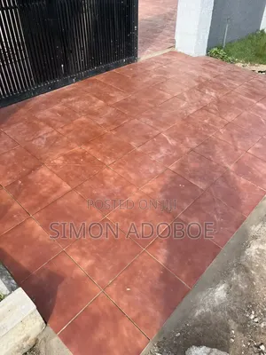 Tiling Contractor
