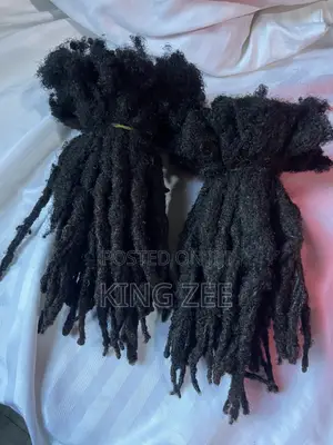 Natural Locs