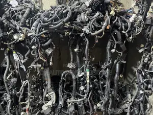 Engine Wire