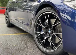 BMW Rim 19-Inches