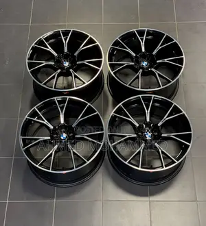 BMW Rim 19-Inches