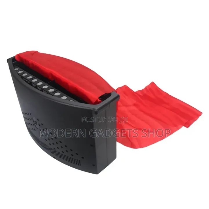 LED Simulated Flame Lamp – Decorative Fire Effect Light