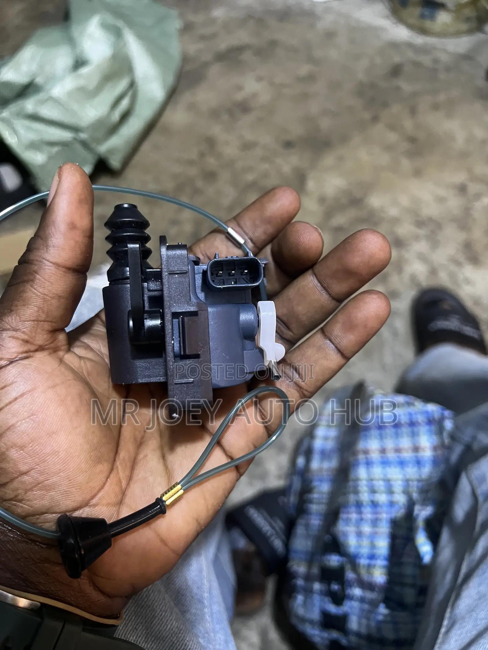 Honda Civic | CRV 2016-2022 Fuel Gate Sensor