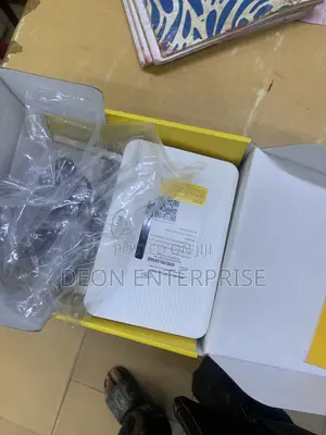 Limited MTN Router