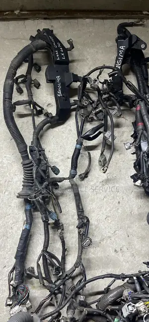 Engine Wire