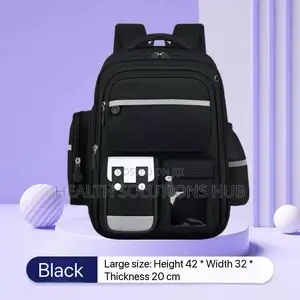 Kids School Bag