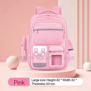 Kids School Bag