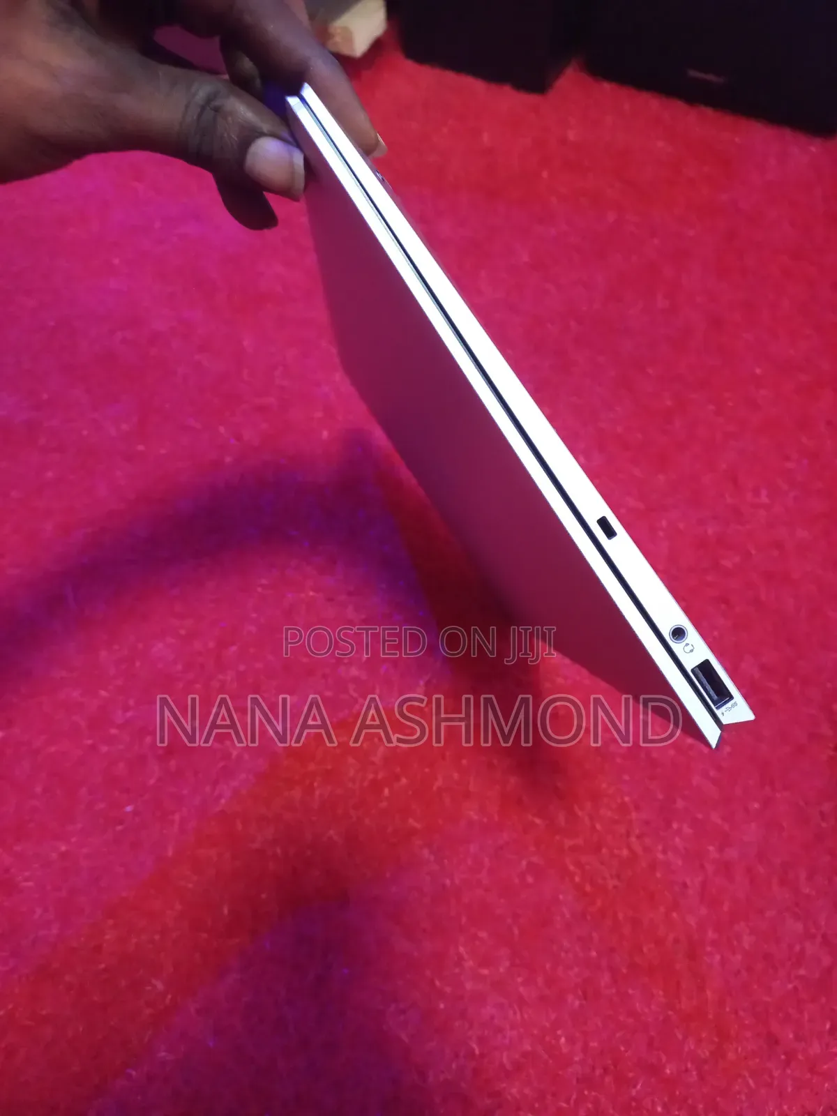 Laptop HP EliteBook 1040 G8 16GB Intel Core i7 SSD 512GB