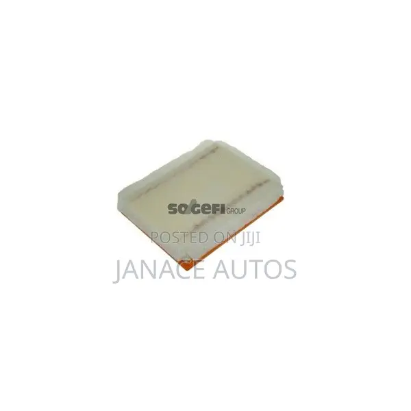 Opel Astra Zafira Purflux A1269 Air Filter