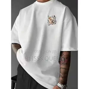 Menswear Nice T Shirts Top for Men
