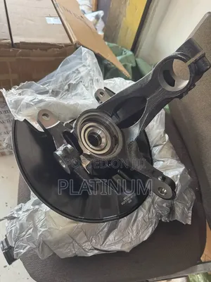 Honda Accord 2018-2022 Front Hub