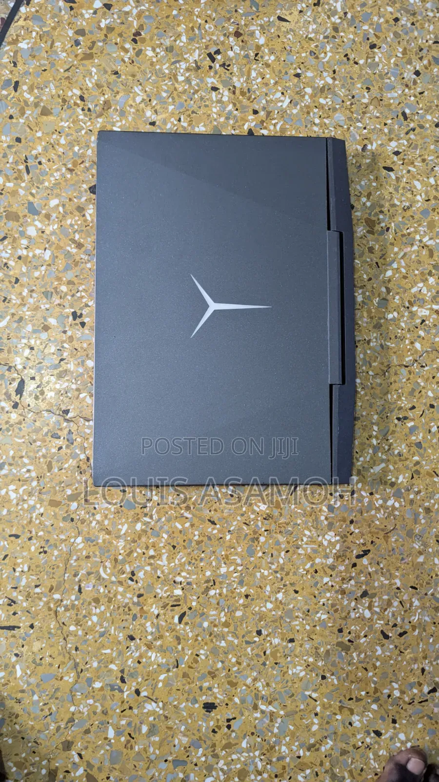 Laptop Lenovo Y70 16GB Intel Core i7 SSD 512GB