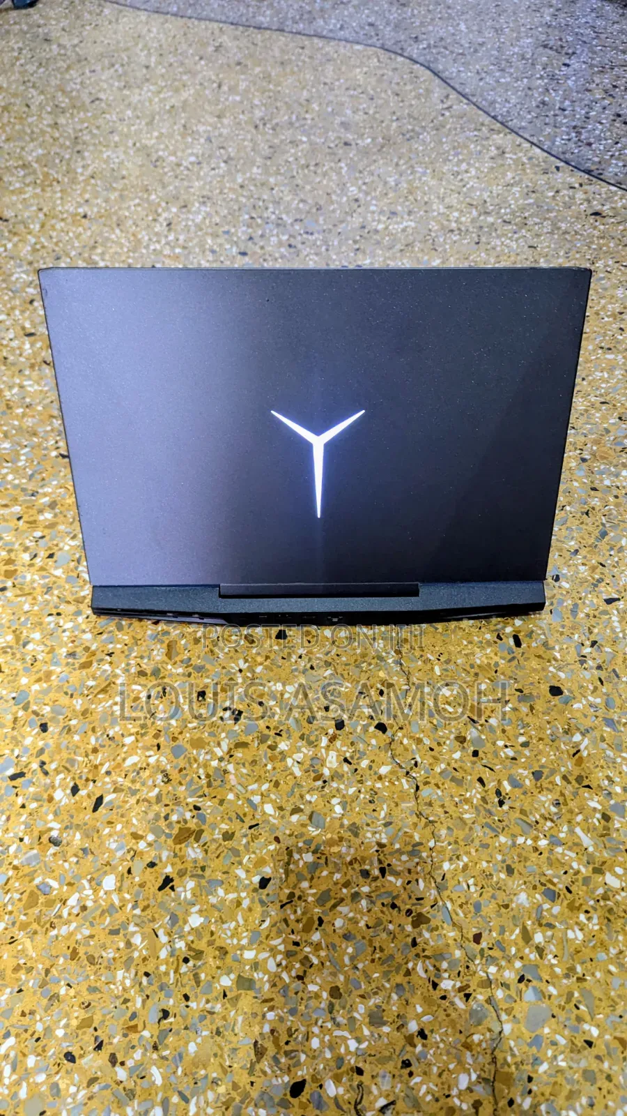 Laptop Lenovo Y70 16GB Intel Core i7 SSD 512GB