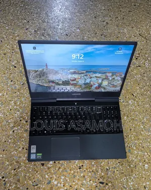 Laptop Lenovo Y70 16GB Intel Core i7 SSD 512GB