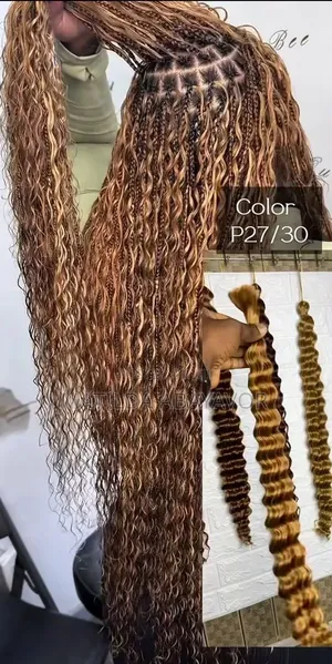 Deep Wave Extensions