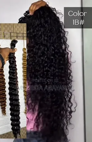Deep Wave Extensions