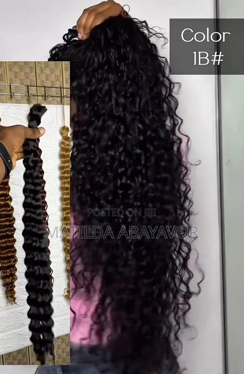 Deep Wave Extensions