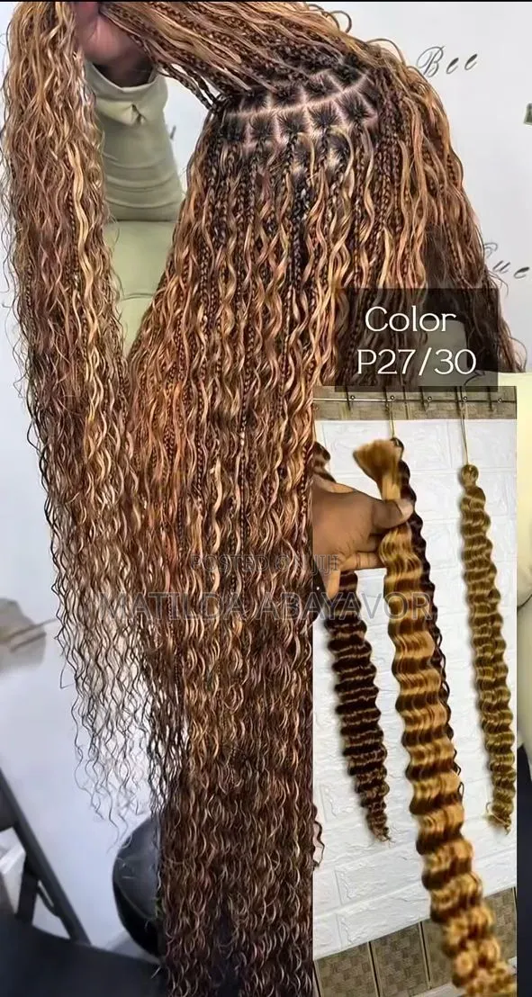 Deep Wave Extensions