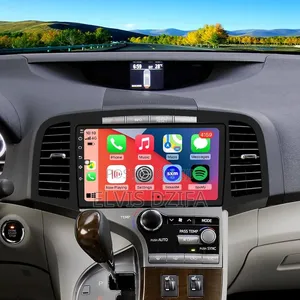 High Quality Car Android Screens Player