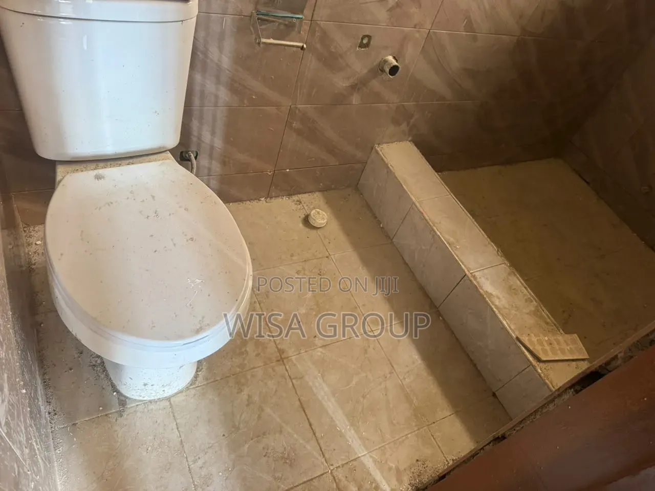 2bdrm Apartment in Wisa Group, Accra Metropolitan for rent