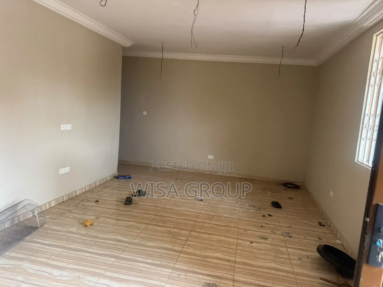 2bdrm Apartment in Wisa Group, Accra Metropolitan for rent