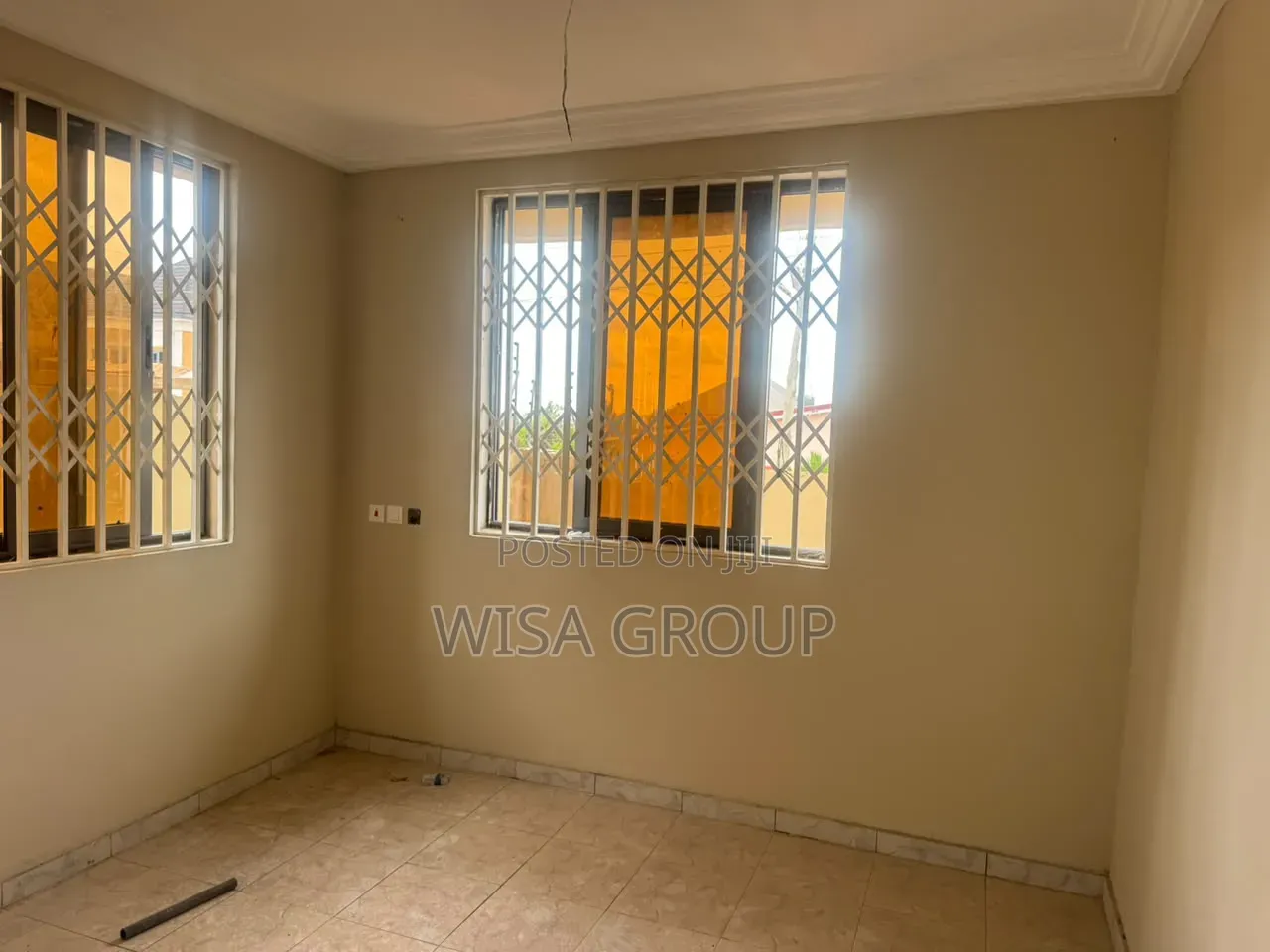 2bdrm Apartment in Wisa Group, Accra Metropolitan for rent