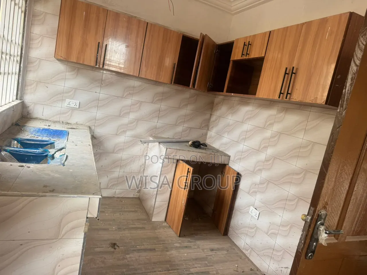 2bdrm Apartment in Wisa Group, Accra Metropolitan for rent