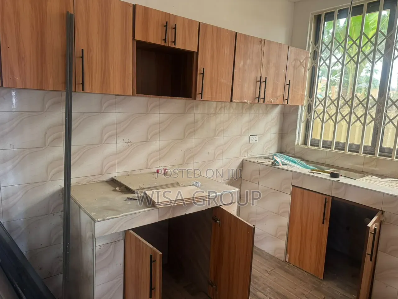 2bdrm Apartment in Wisa Group, Accra Metropolitan for rent