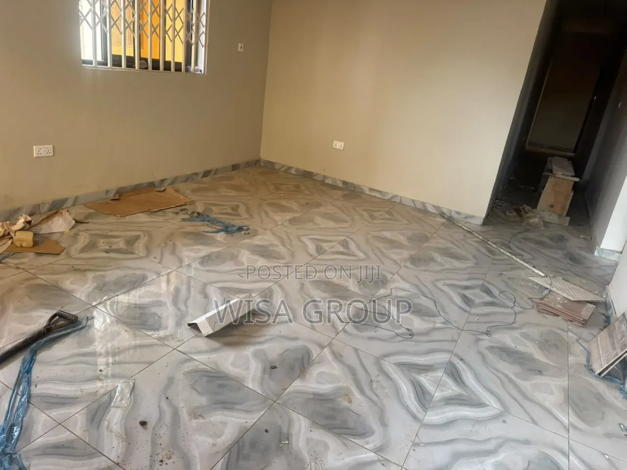 2bdrm Apartment in Wisa Group, Accra Metropolitan for rent